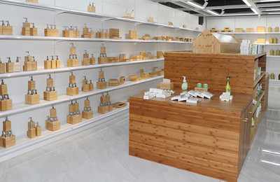 宜宾兴文 一根翠竹编织“买全国 卖全球”新传奇，鞋帽批发迎创新高