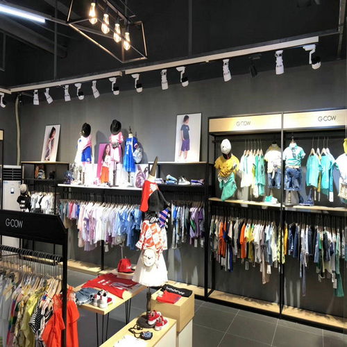 童装批发价格优势解析 米欧家品牌与创优品的合作之道