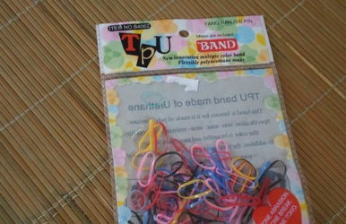 厂家直销批发优质多种日用品外印花包装袋OPP双面丝塑料膜袋